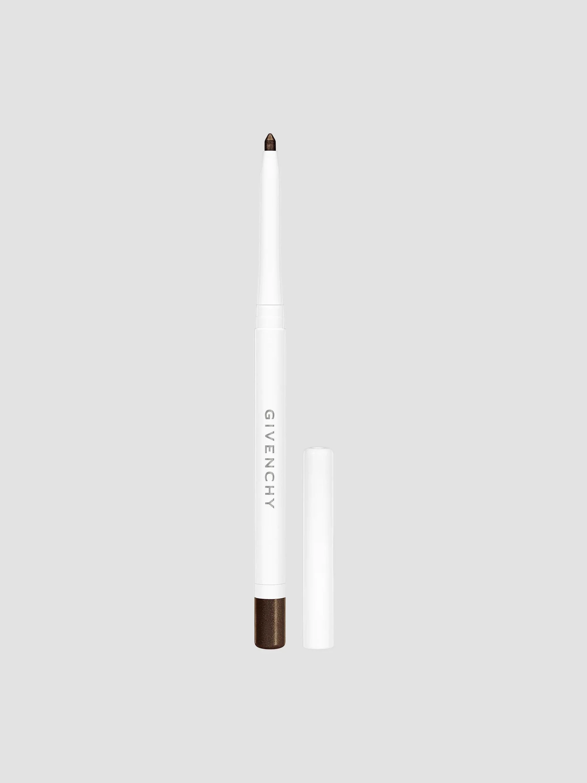 Women's Khôl Couture Waterproof Eyeliner - 02 Chestnut - 1