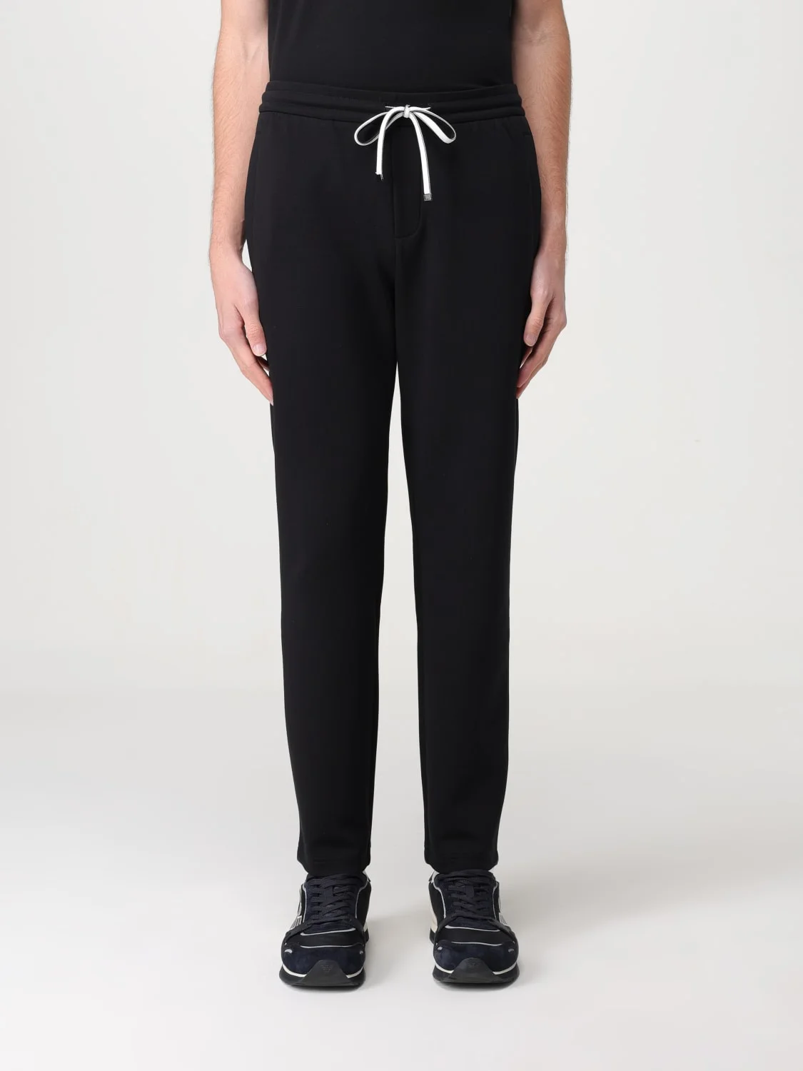 Pants men Emporio Armani - 1