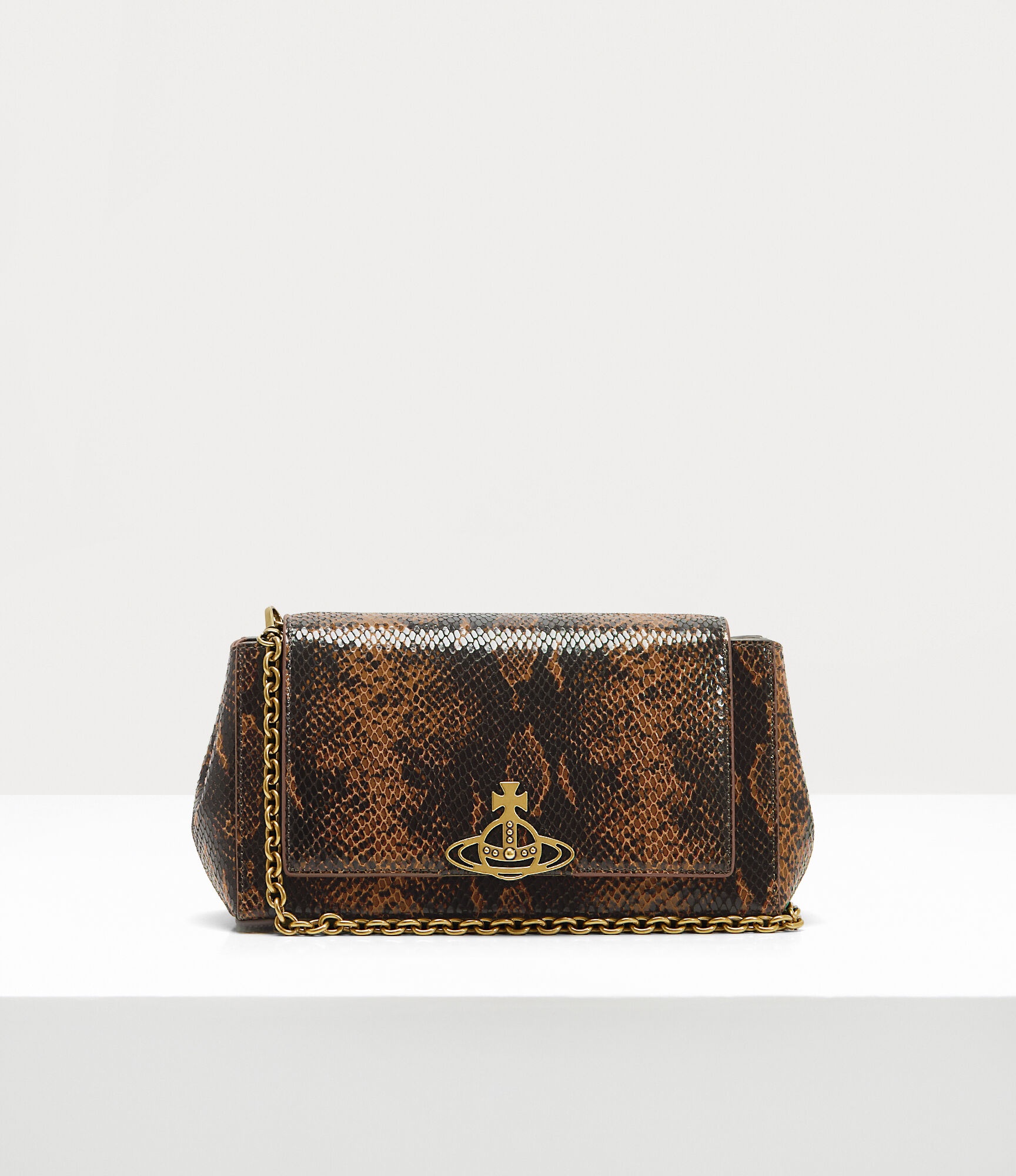 MEDIUM HAZEL HANDBAG - 4