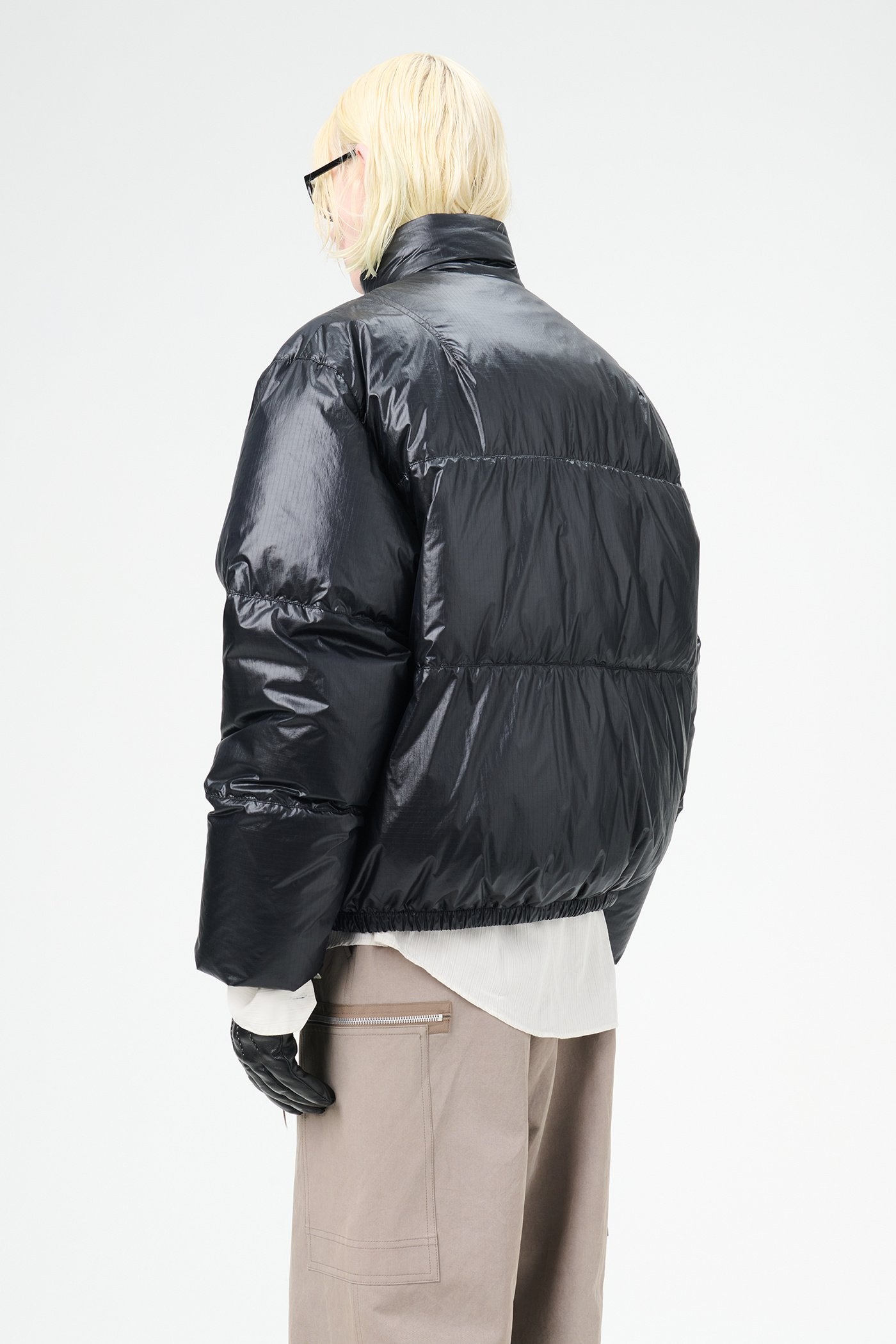 Inhale Puffa Black Tech - 5