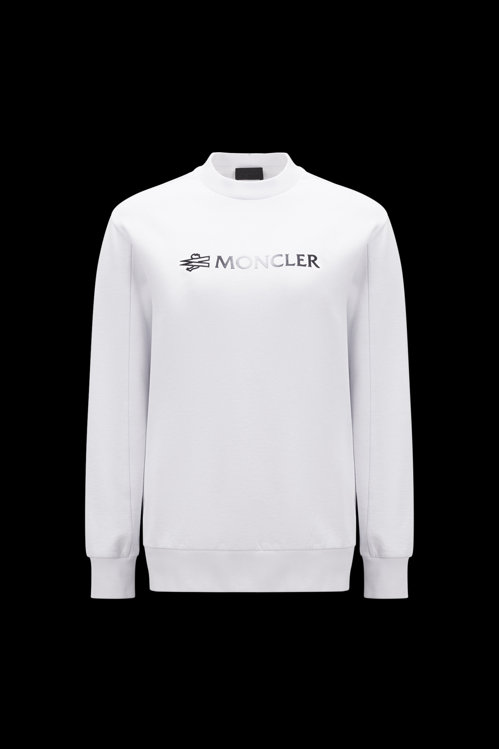 Logo Sweatshirt - 1