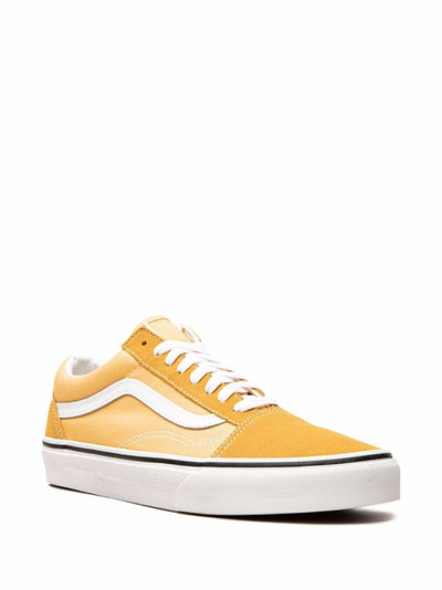 Vans Old Skool low-top sneakers outlook