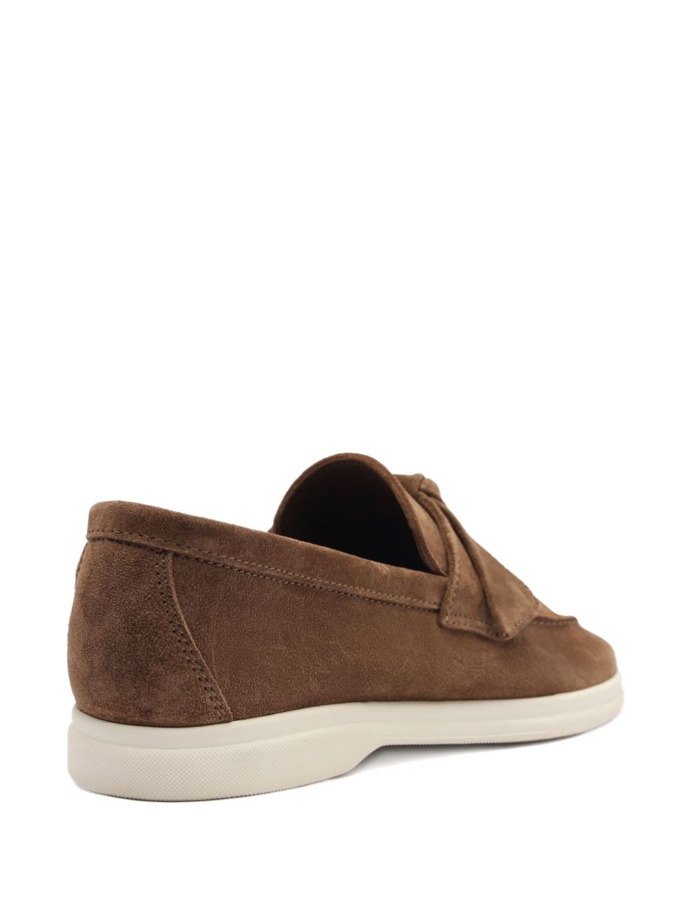 Clarita loafers - 3