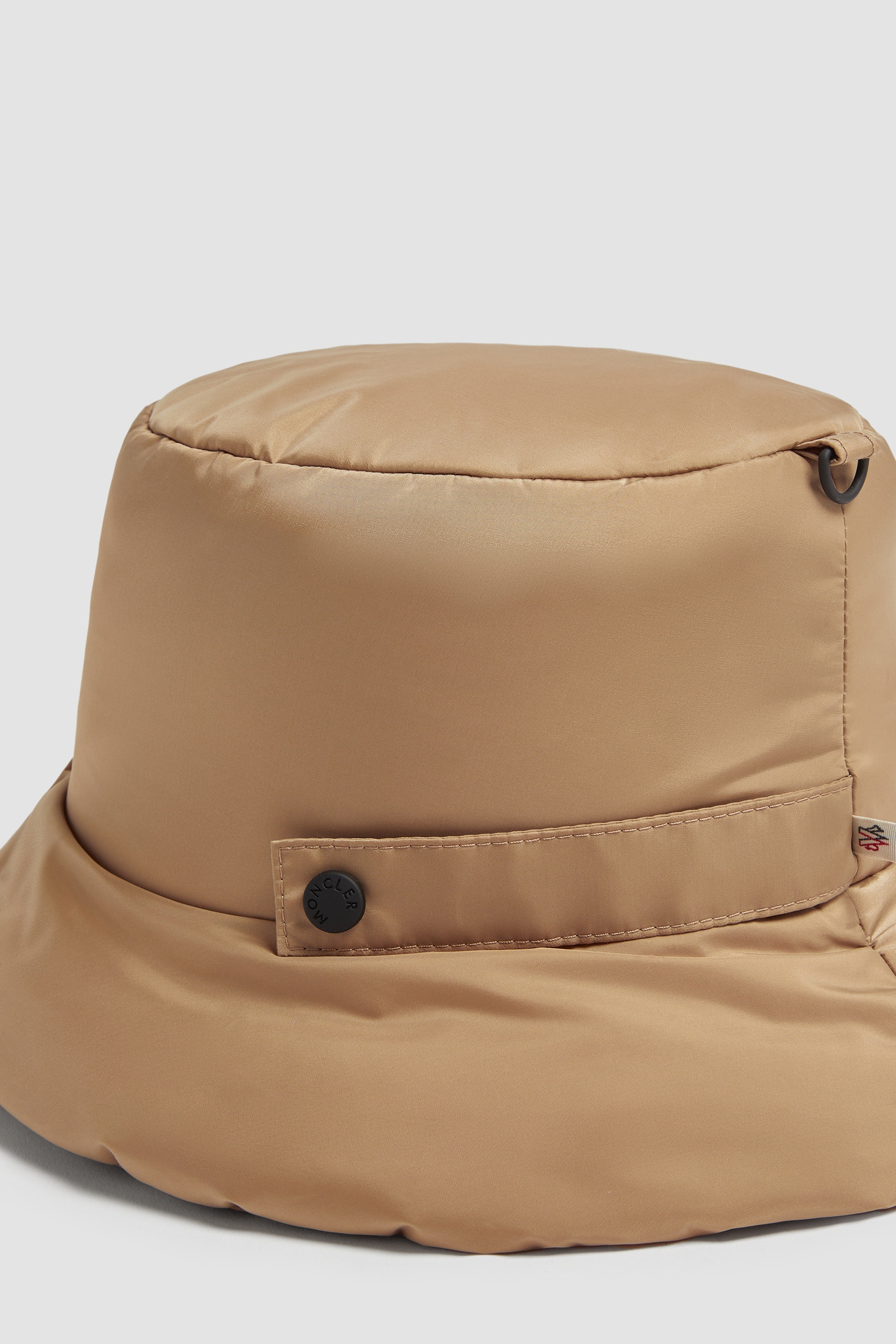 Padded Bucket Hat - 5