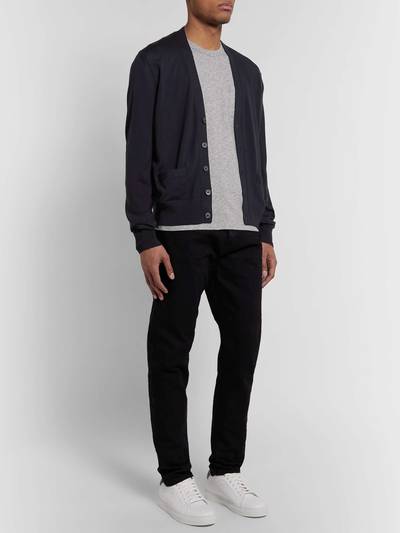 TOM FORD Slim-Fit Wool Cardigan outlook