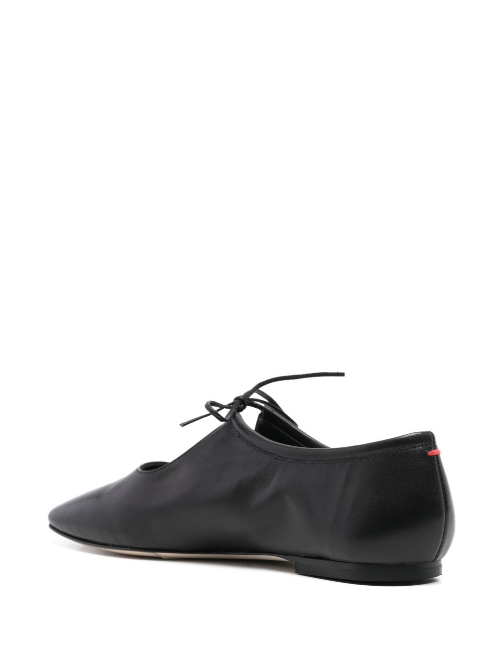 Della ballet flats - 3