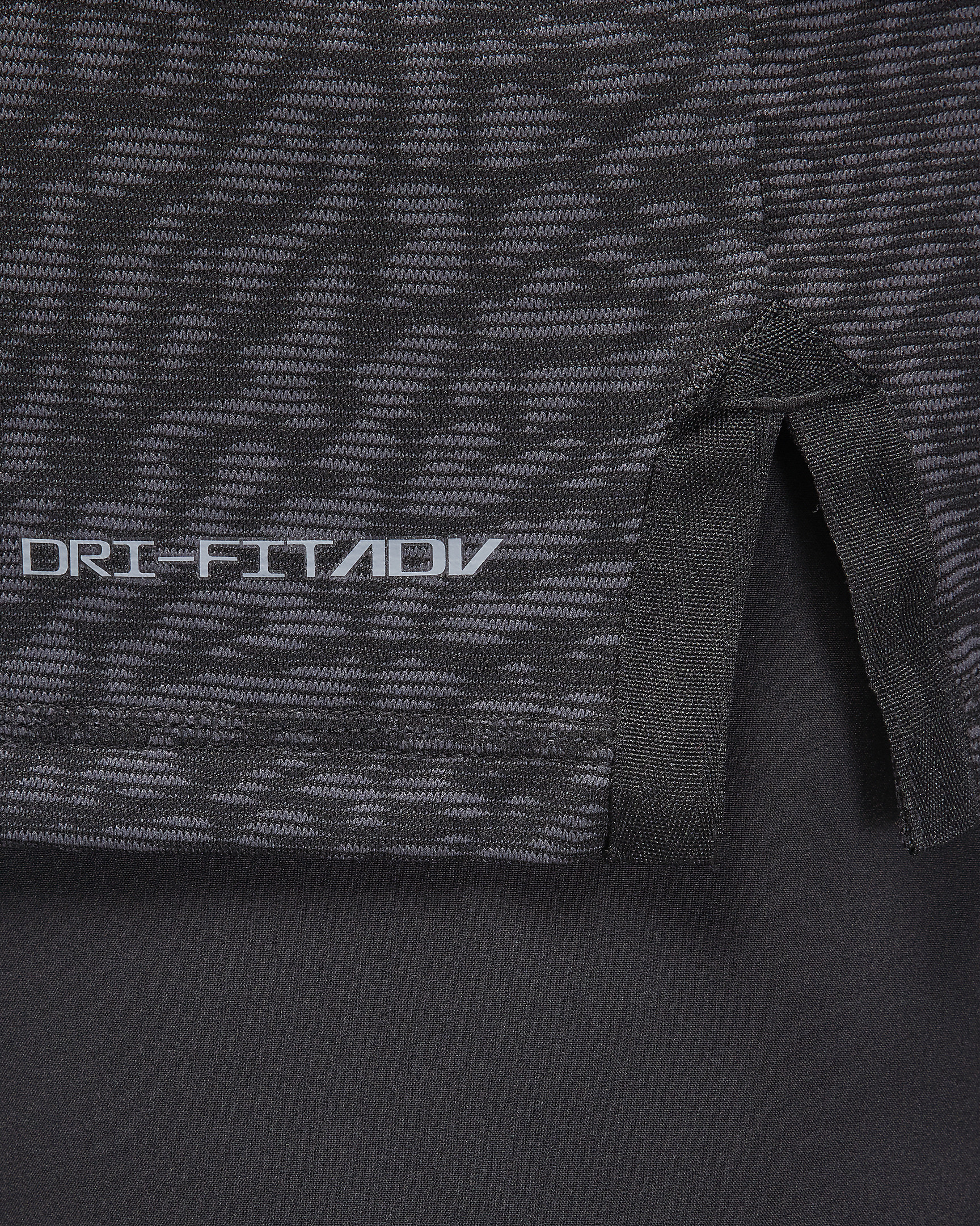 Men's Jordan Dri-FIT ADV Sport Long-Sleeve Top - 4