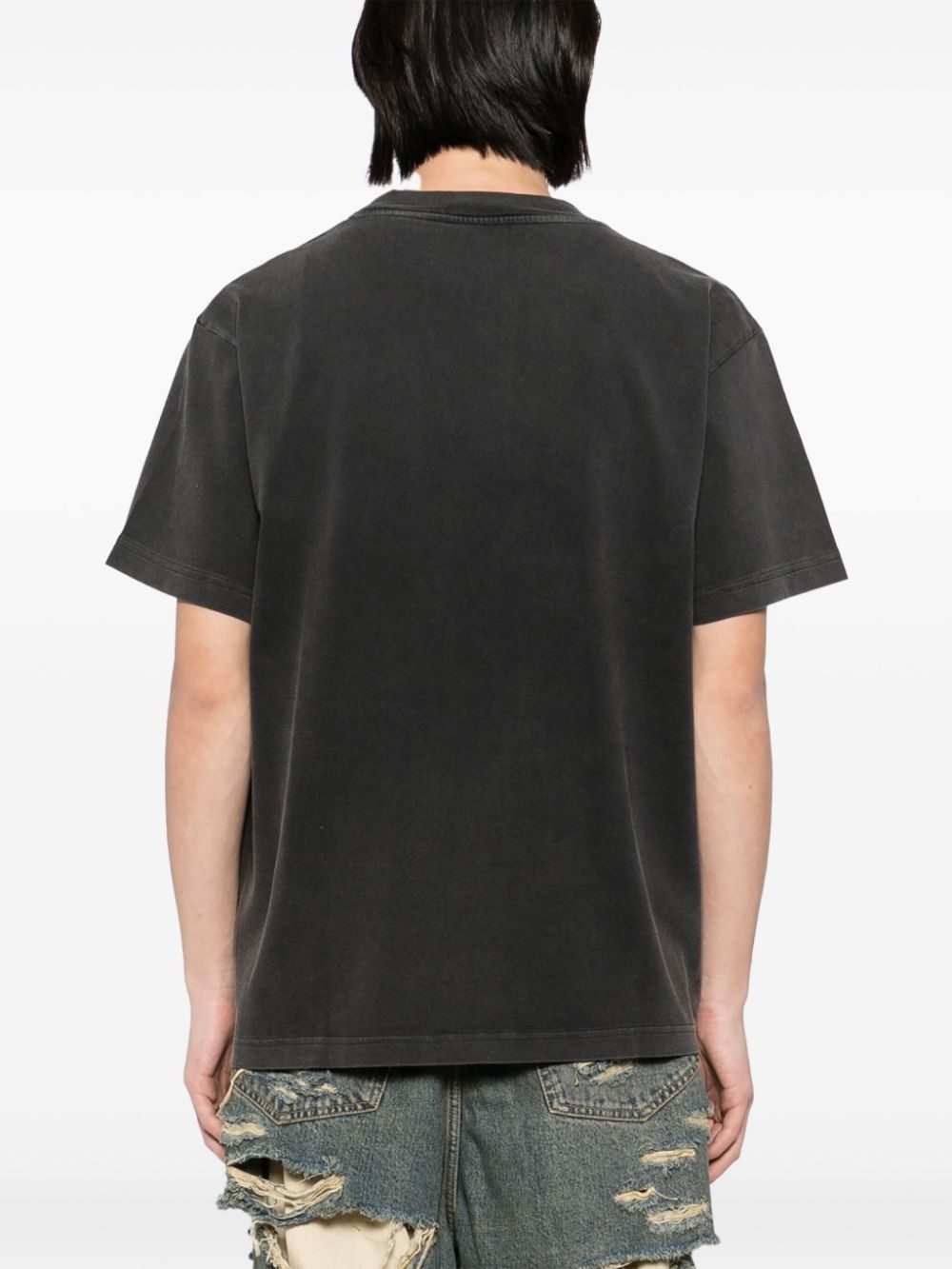 Alias T-shirt - 3