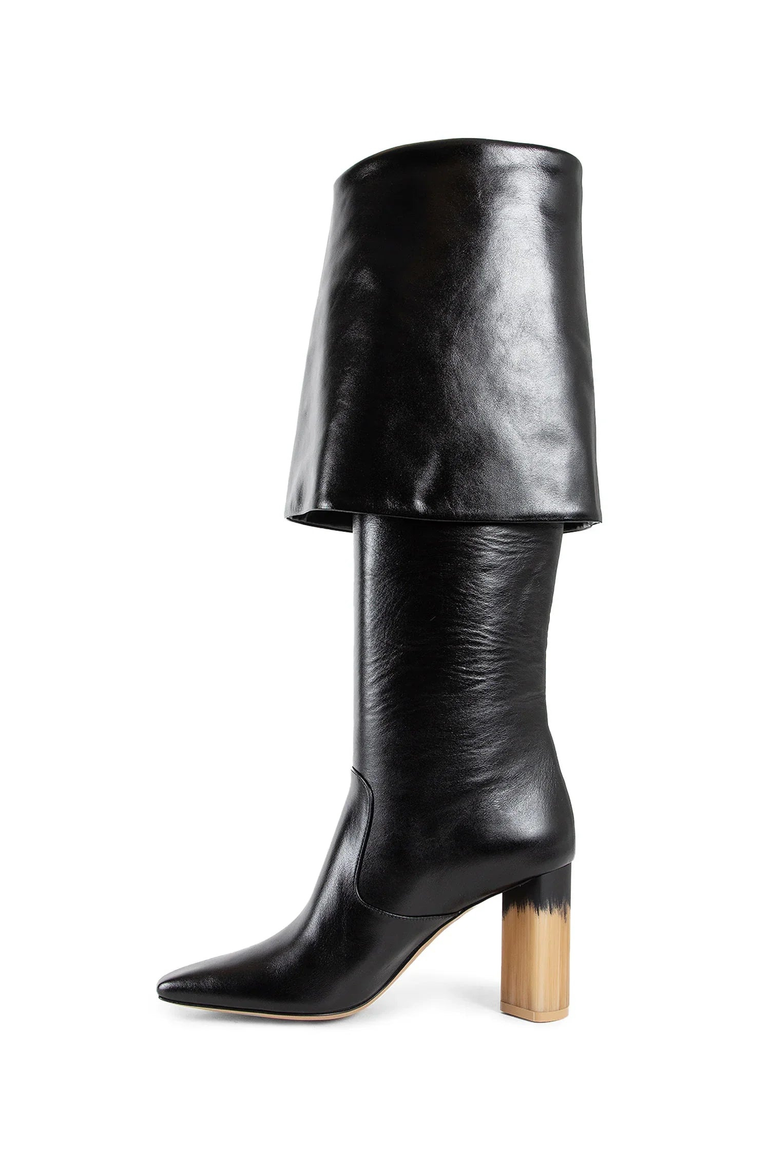 Georgia-Heeled-Boot - 4