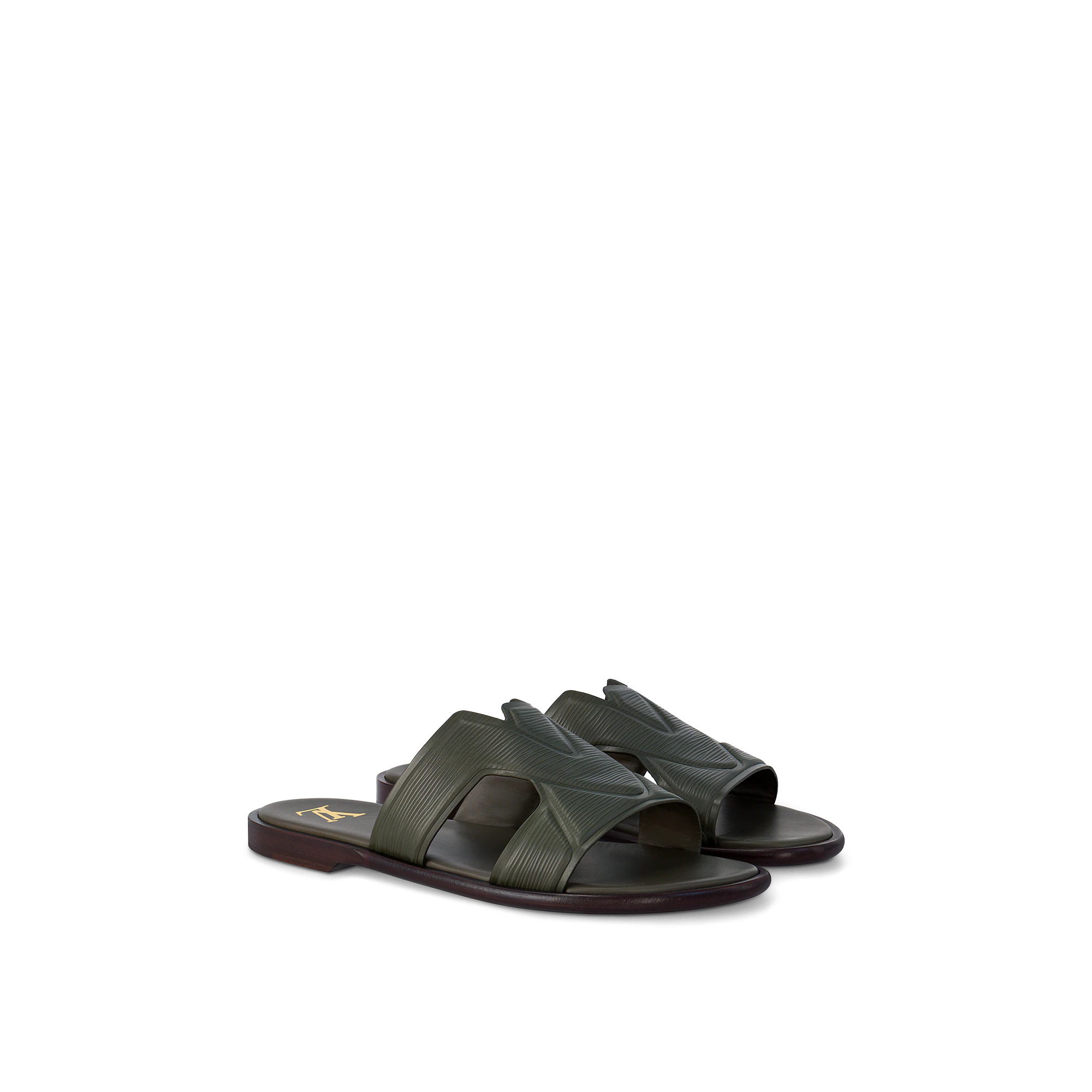 LV Oasis Mule - 2