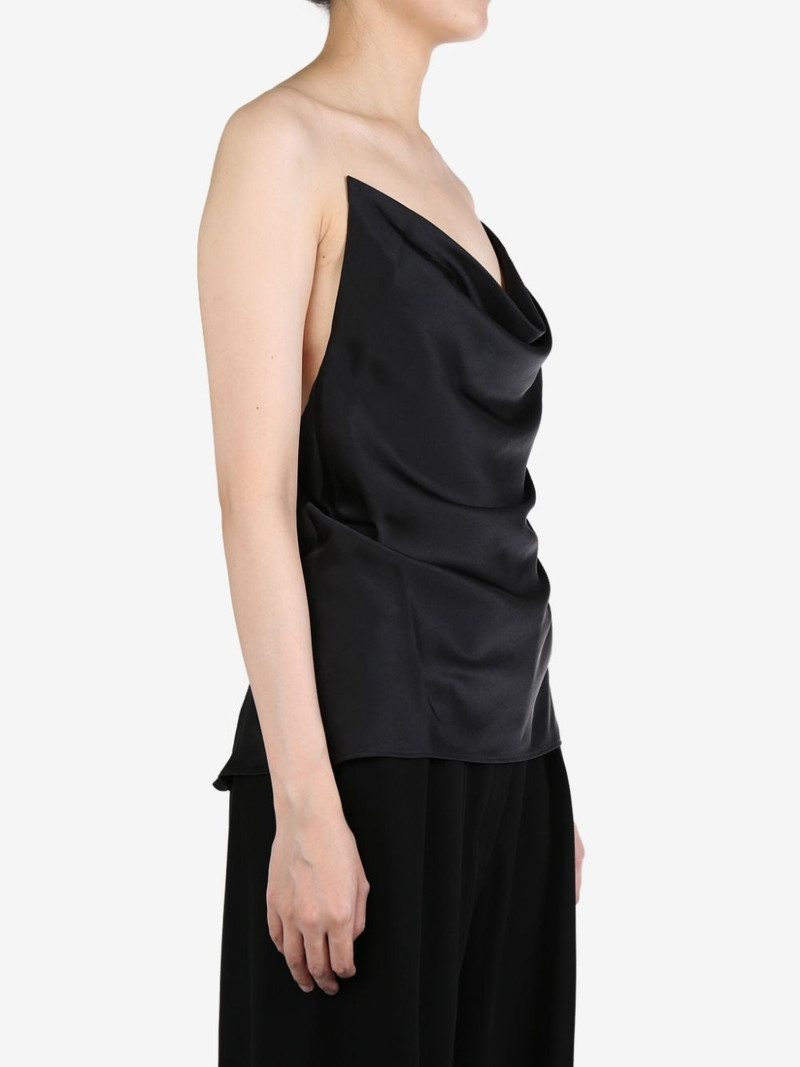 Y/Project Evergreen Invisible strap top outlook