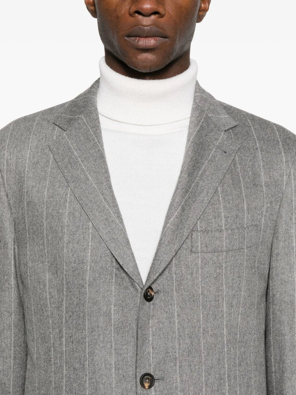 ELEVENTY - Eleventy Men Pinstripe Suit - 4