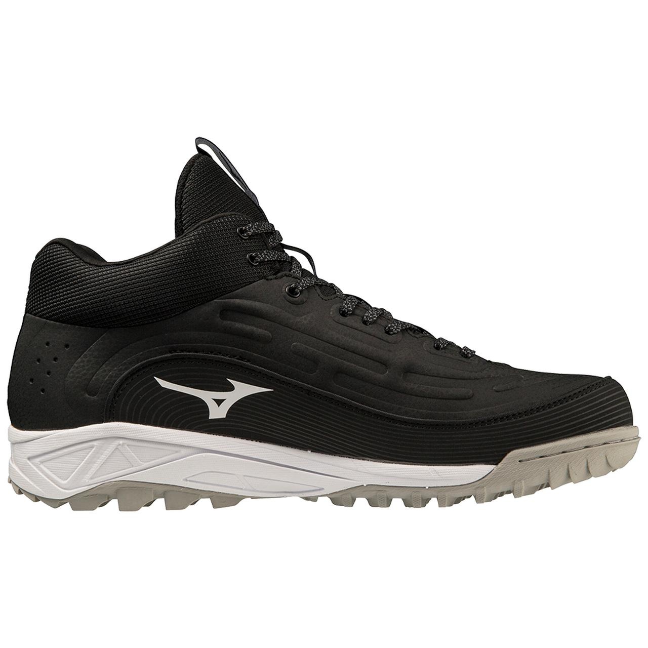 Mizuno Ambition 3 BB Mid All Surface - 3