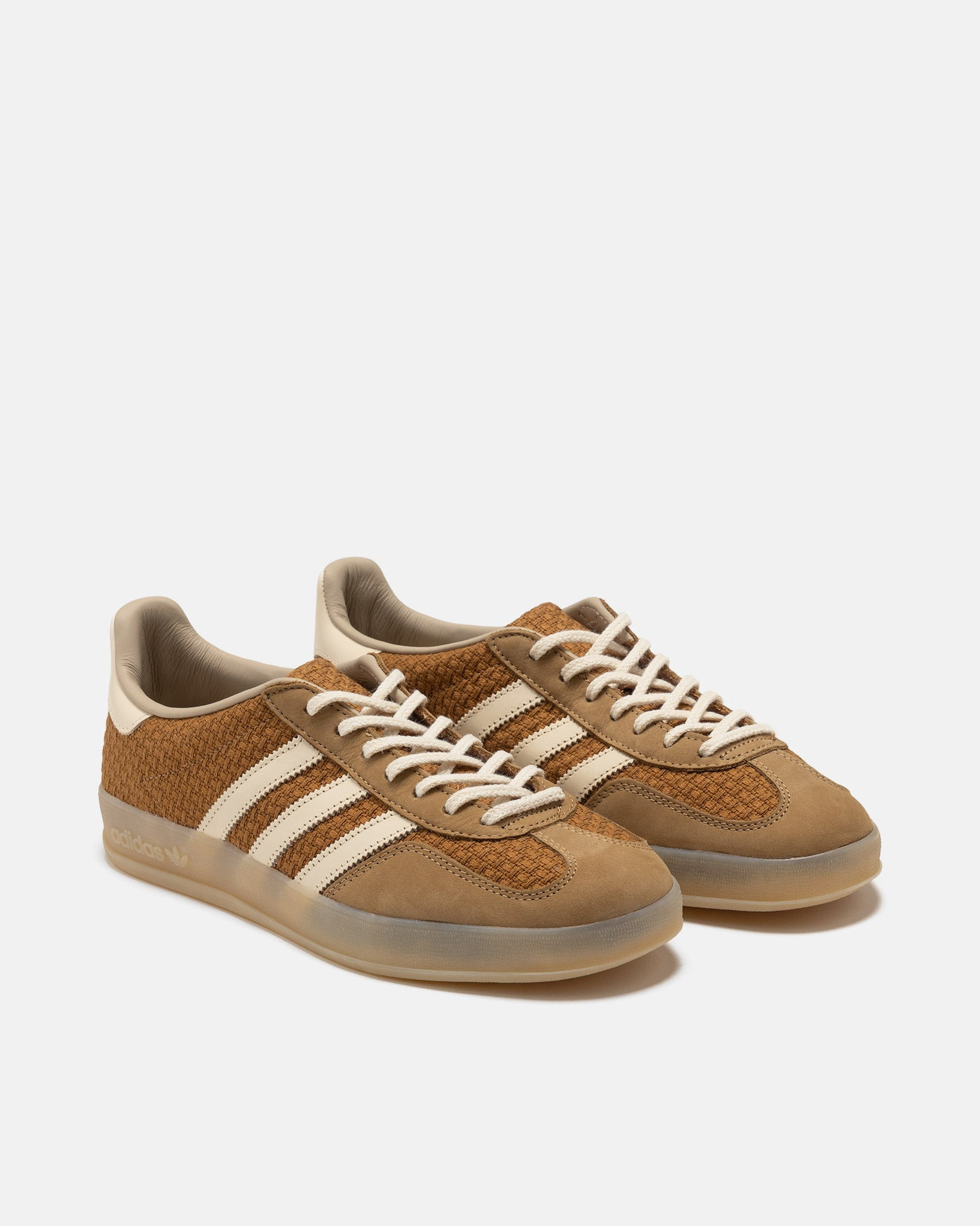 Gazelle Indoor Brown - 2
