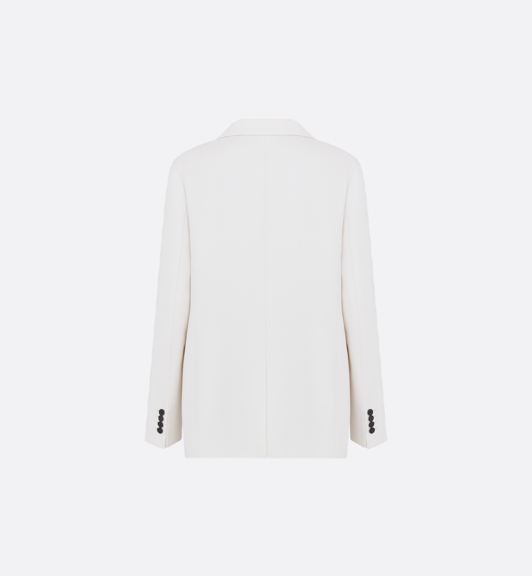 Oversized Blazer - 5