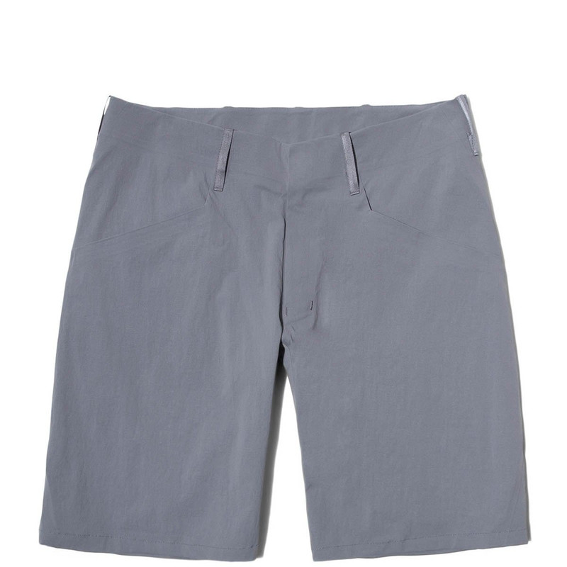 VORONOI LT SHORT 1