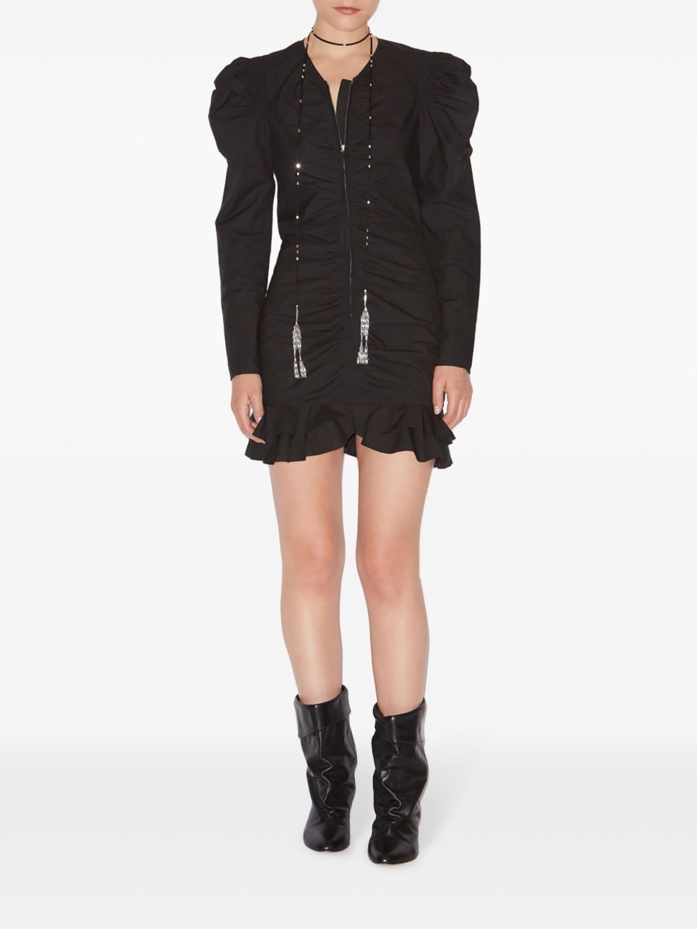 Briali dress - 2