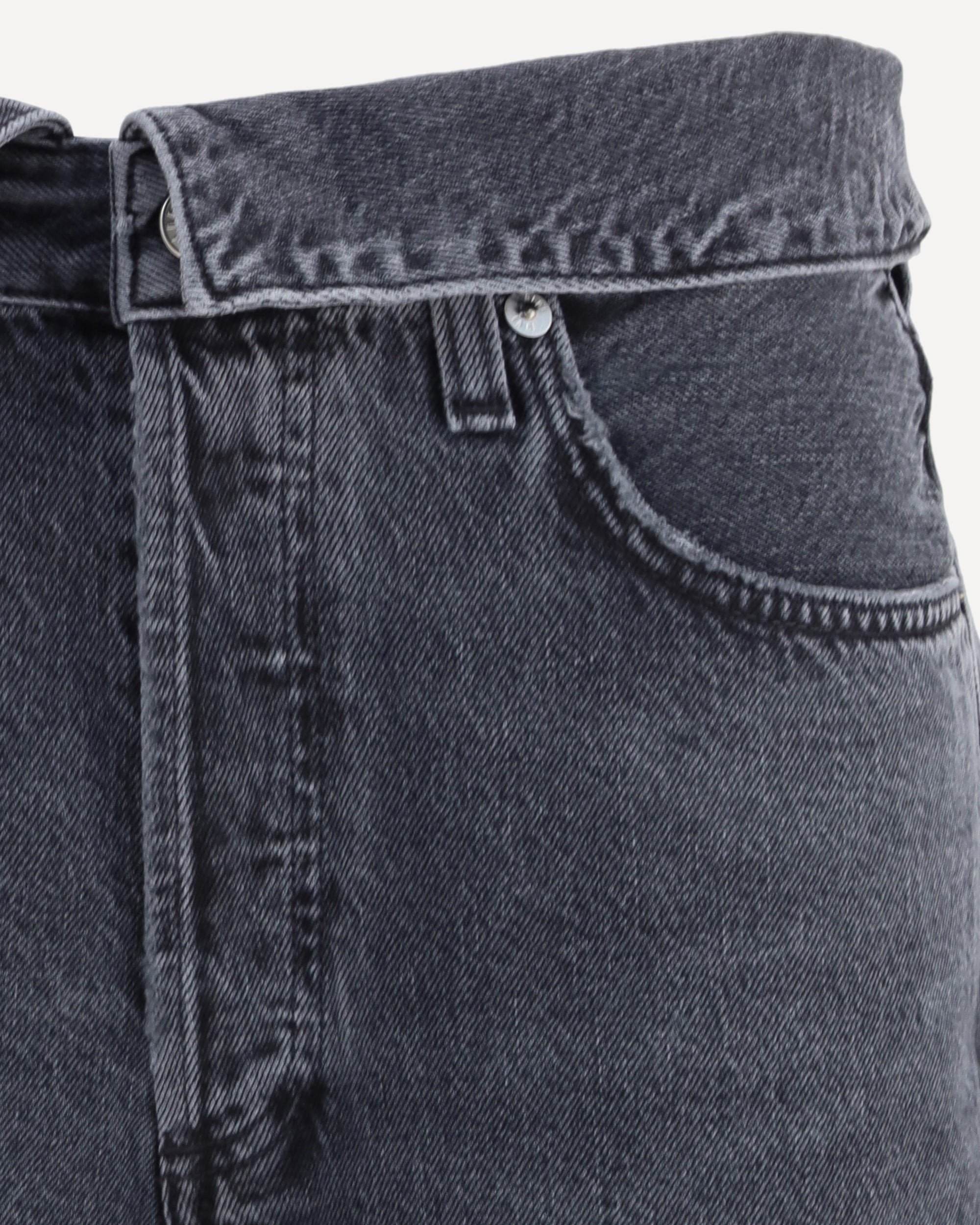 Echo Taper Jeans - 3