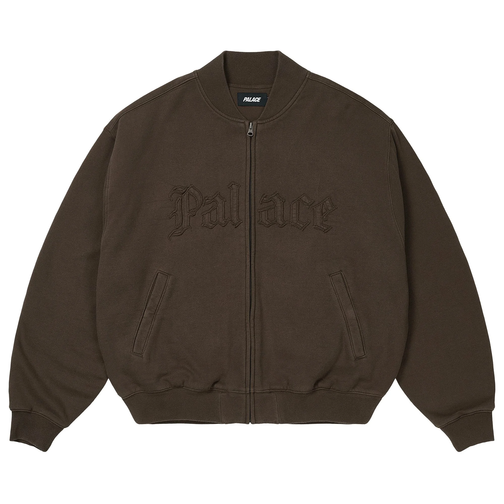 Palace Wing-Man Bomber 'Fox' - 1