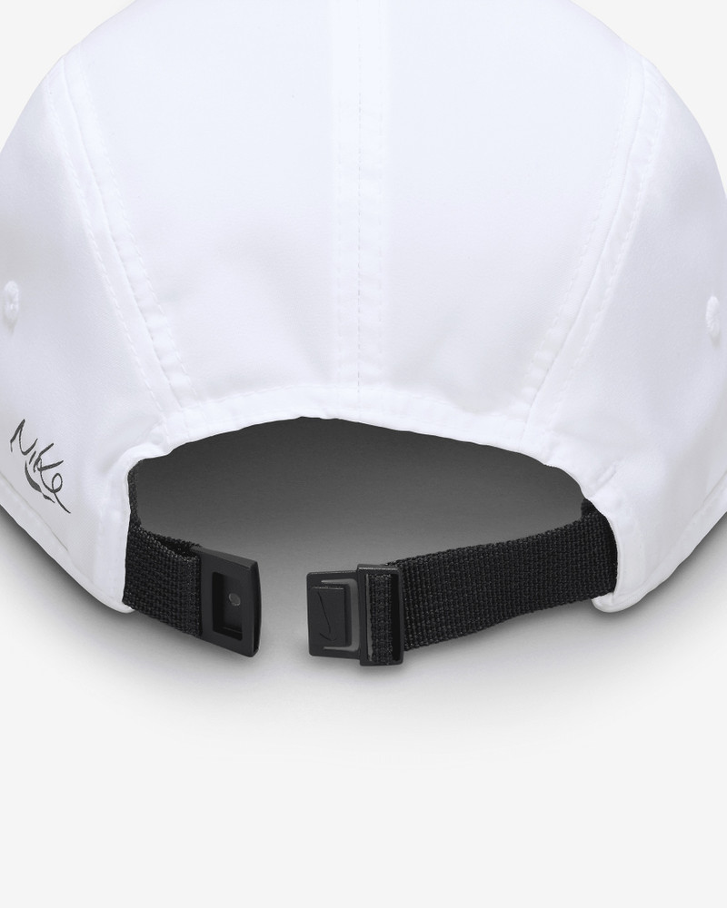 Nike Fly 전기 Unstructured Dri-FIT 모자 모자 3
