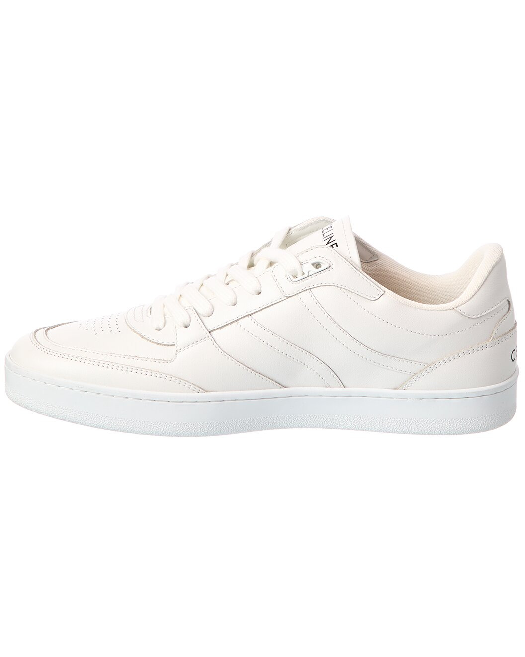 CELINE CT-11 Leather Sneaker - 2