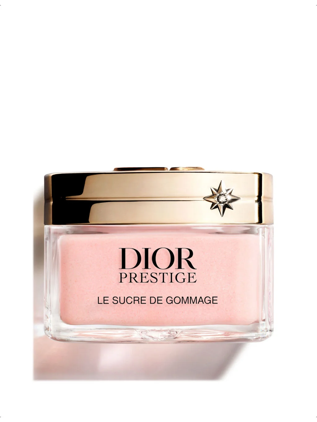 Dior Prestige Le Sucre de Gommage 130ml - 1
