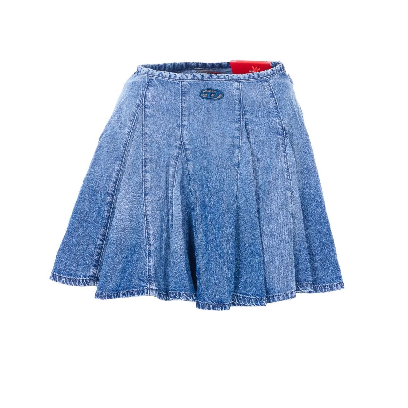 Diesel Women De-Spiki-S Skirt - 1