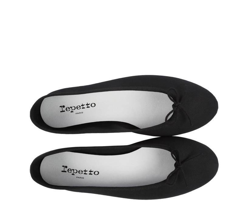 High Lili ballerinas - Vegan 3