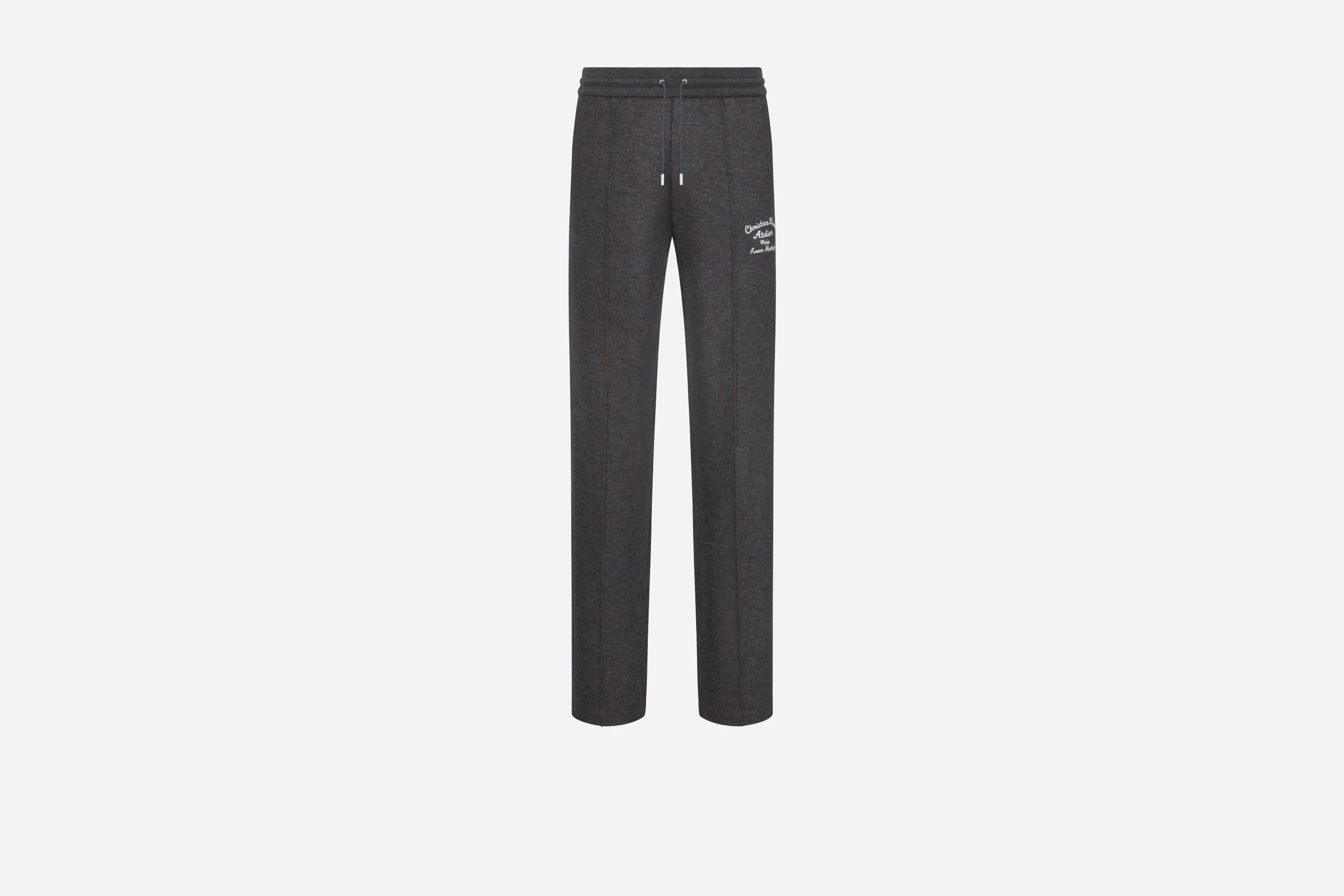 'Christian Dior Atelier' Track Pants - 1