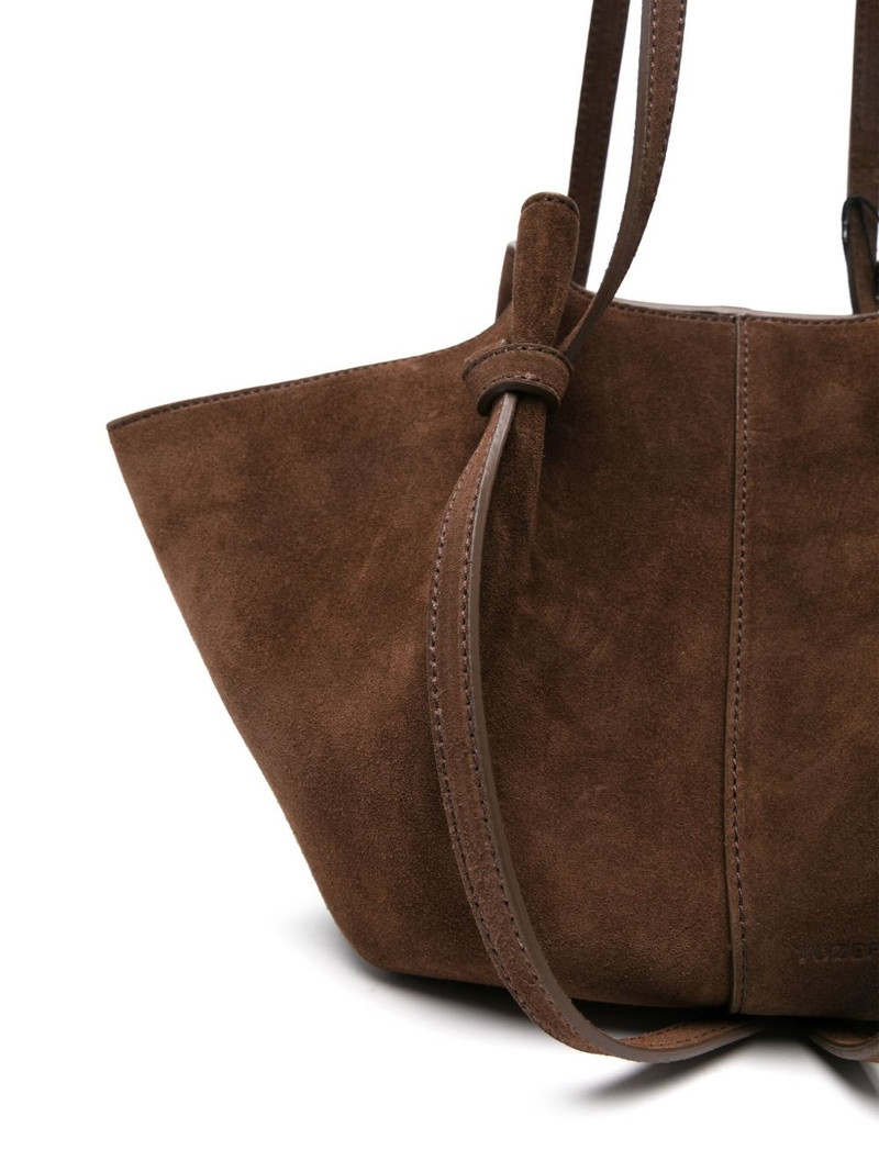 Mochi shoulder bag 4