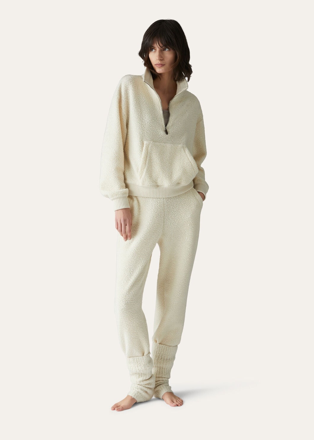 Cocooning Top - 2
