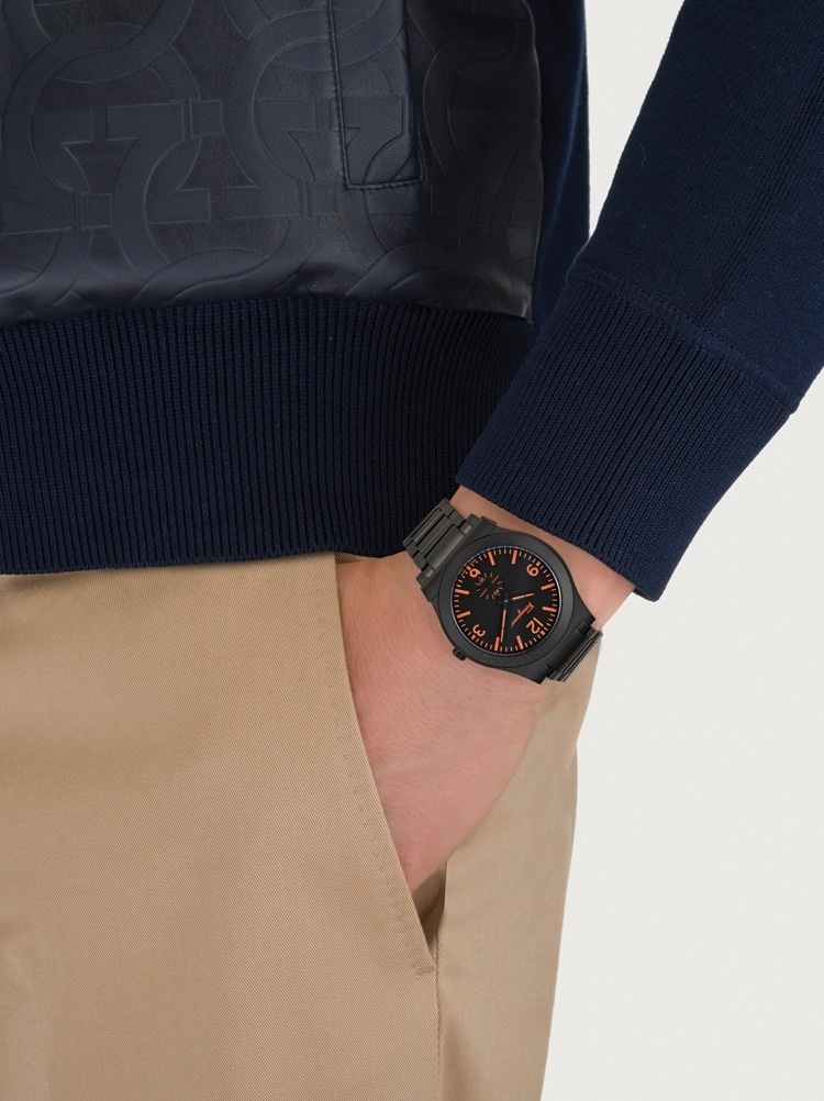 GANCINI GENT WATCH - 4
