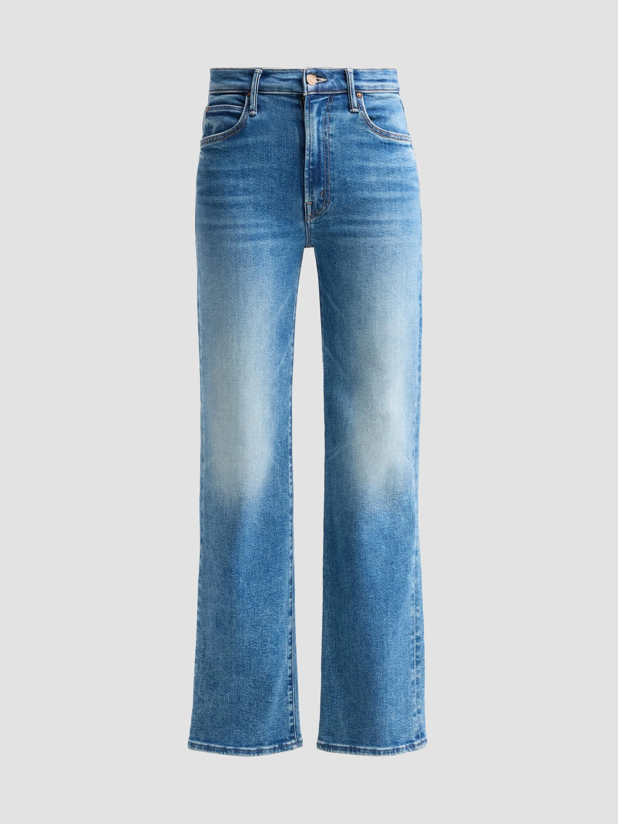 Women's The Kick It High-Rise Jeans - Bitchin - 1