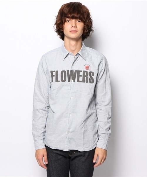 HYSTERIC GLAMOUR - 4