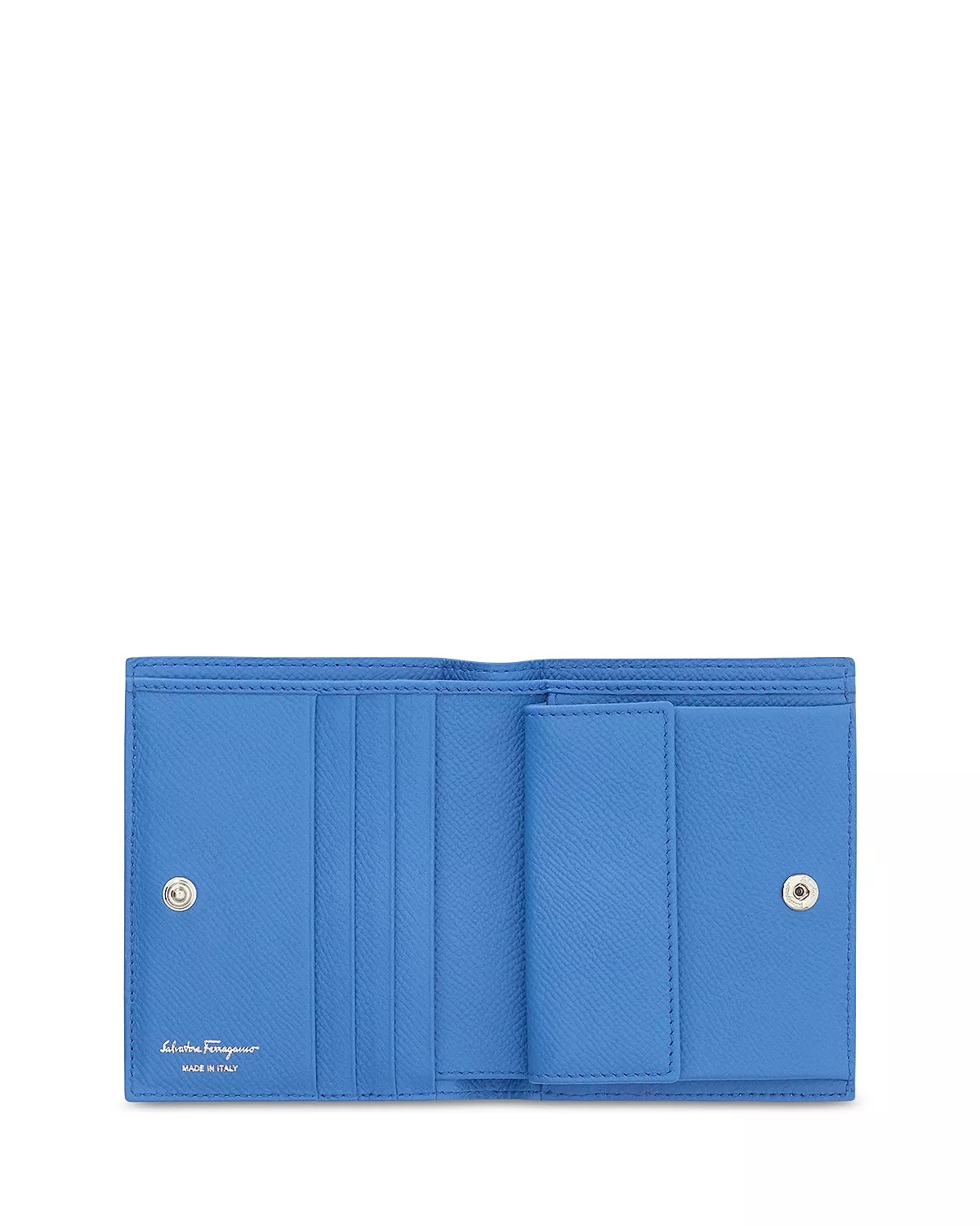 New Gemini Bifold Wallet - 2