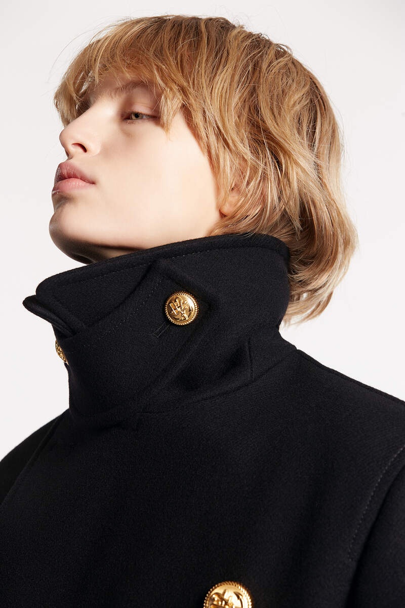 PEACOAT - 5
