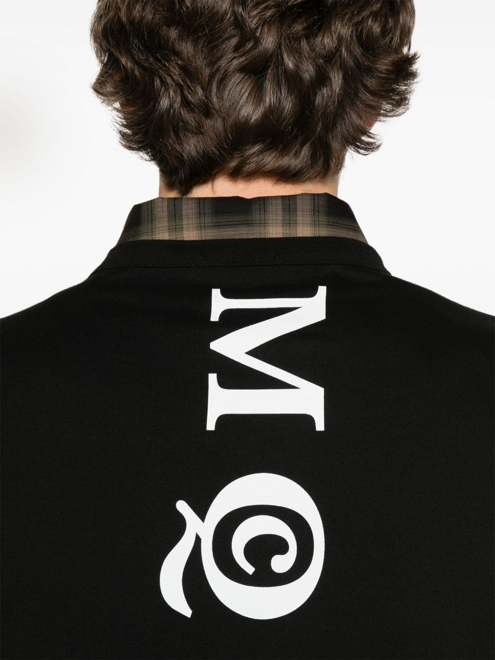 T-SHIRT LOGO - 3