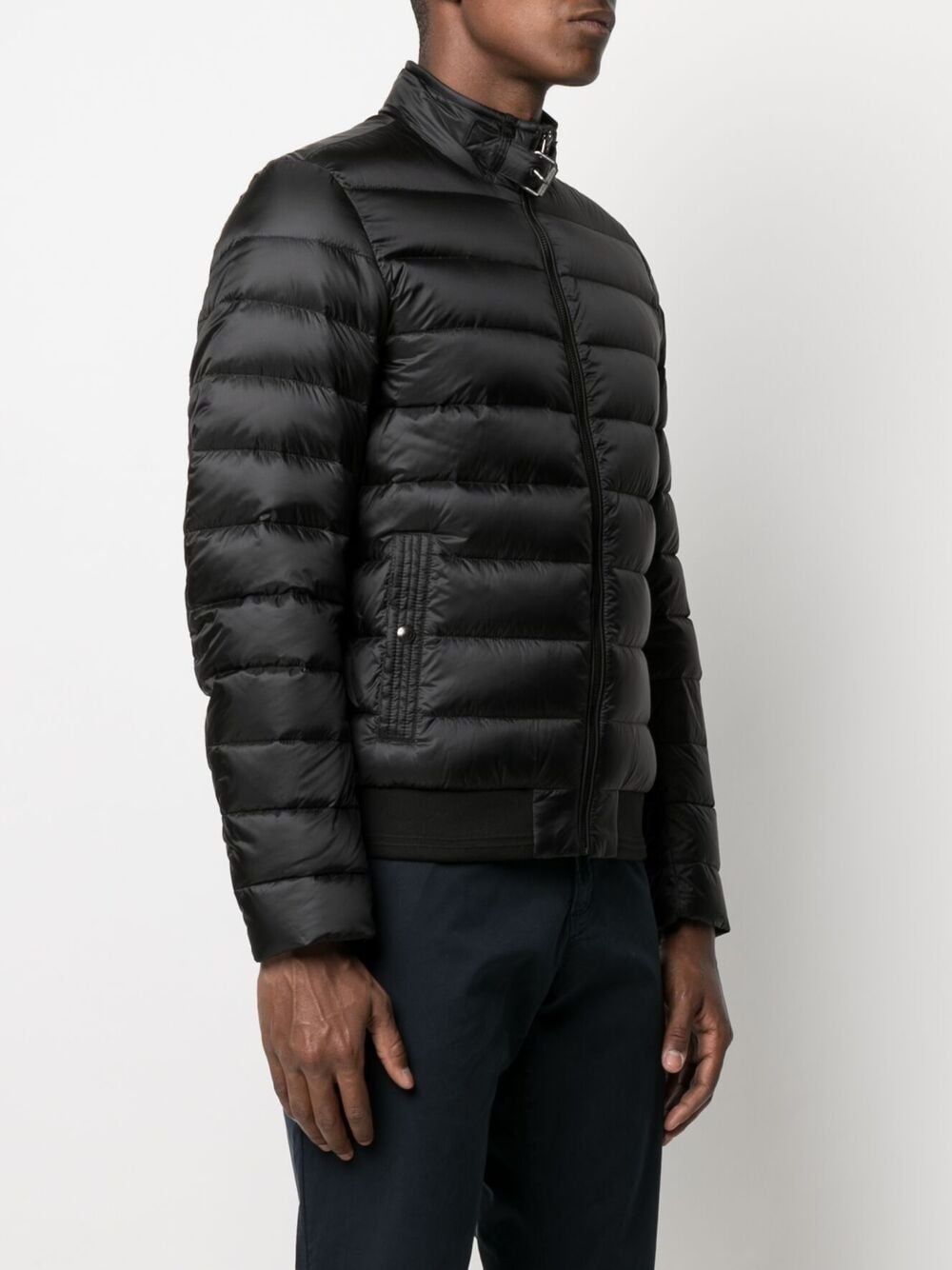 Circuit padded down jacket - 3