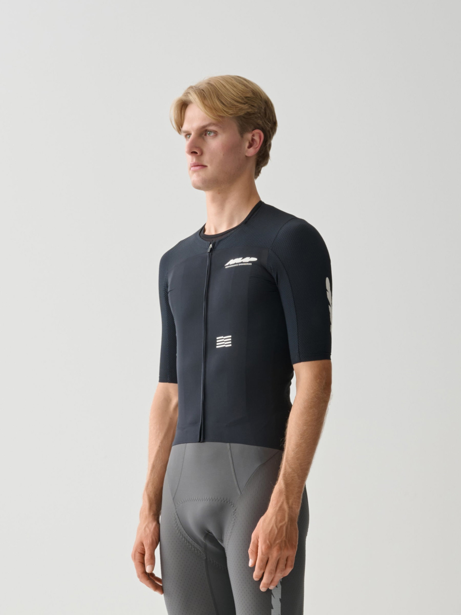 Eclipse Pro Race Jersey - 2