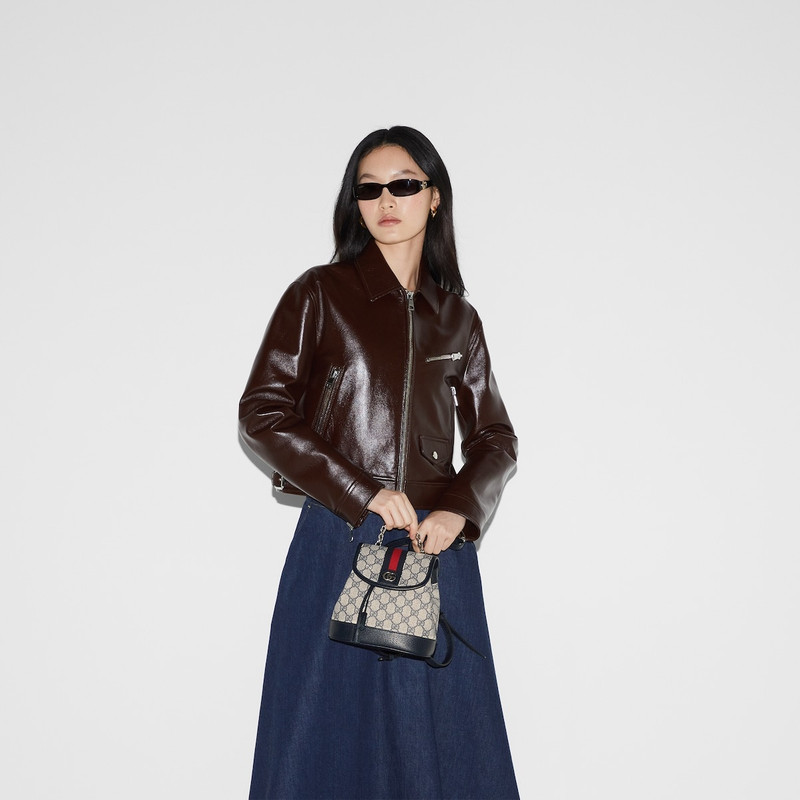 Ophidia mini backpack 4