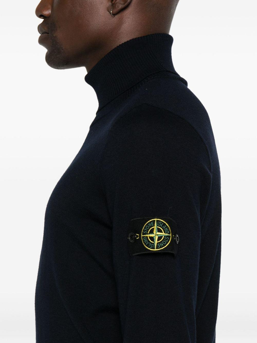 MAGLIA STONE ISLAND - 4