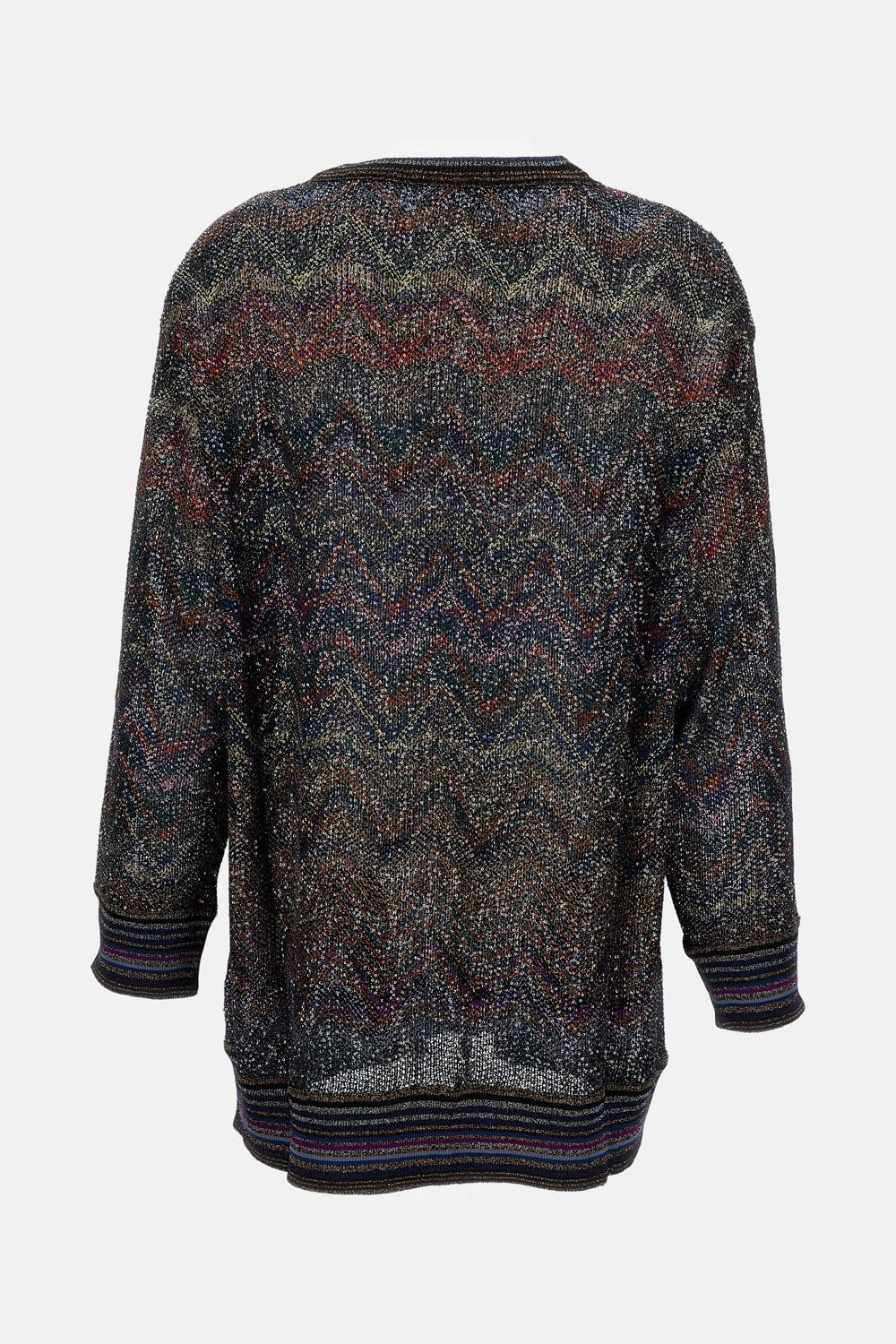 Cardigan - 3