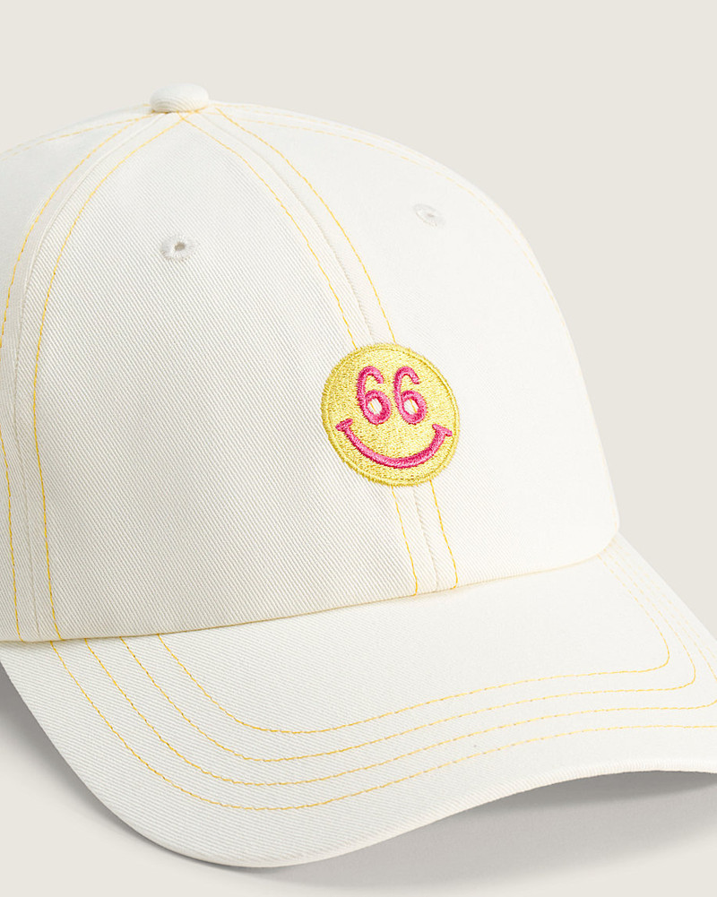 Vans Call It A Day Curved Bill Jockey Hat outlook