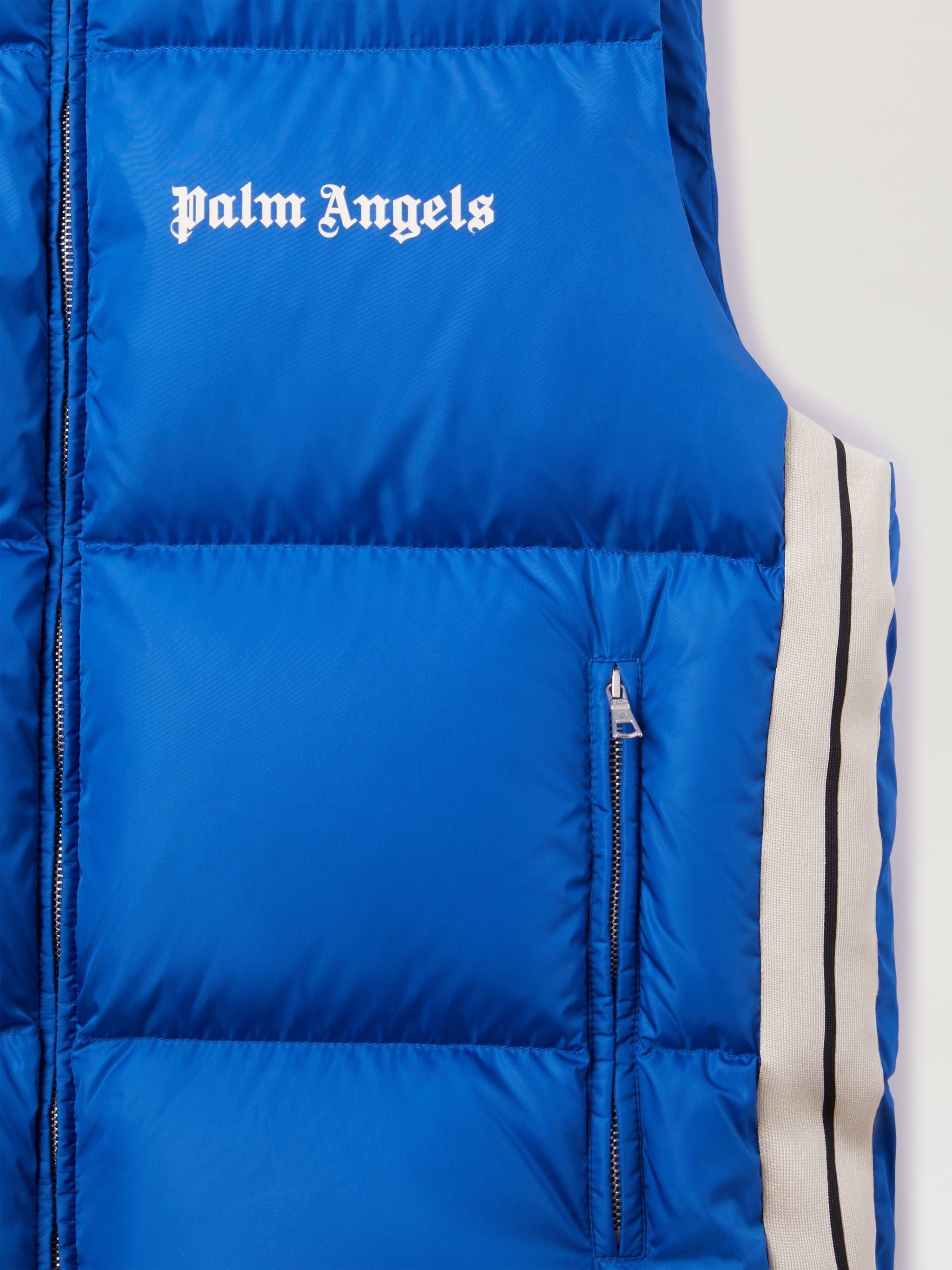 8 MONCLER PALM ANGELS RODMAN VEST GILET - 3