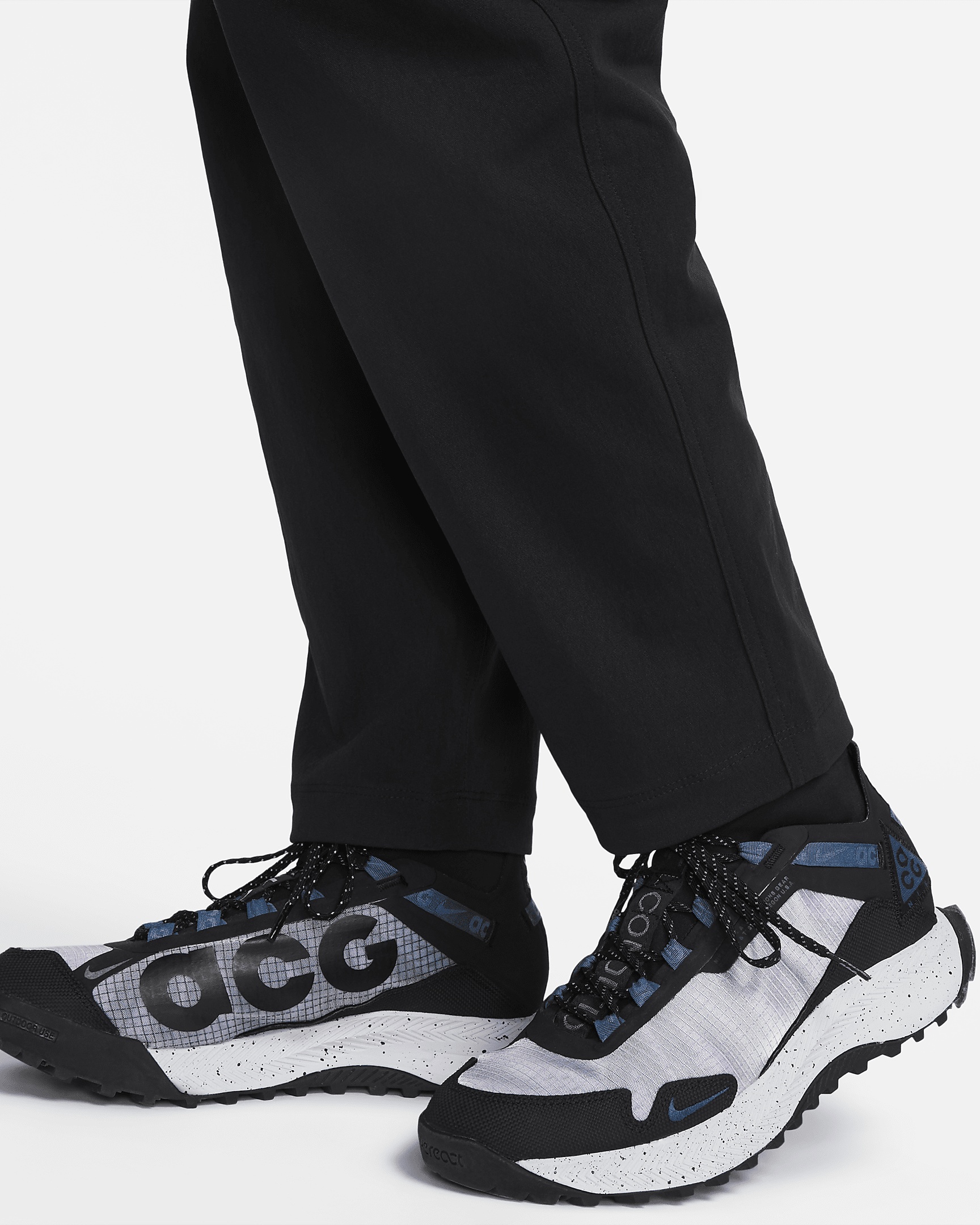 Women's Nike ACG Mid-Rise Hike Pants - 6