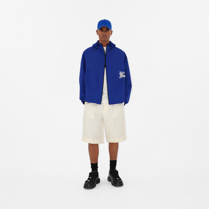 Cotton Blend Baseball Cap 3