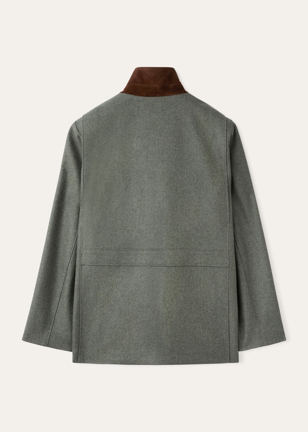 Mini Roadster Jacket - 6