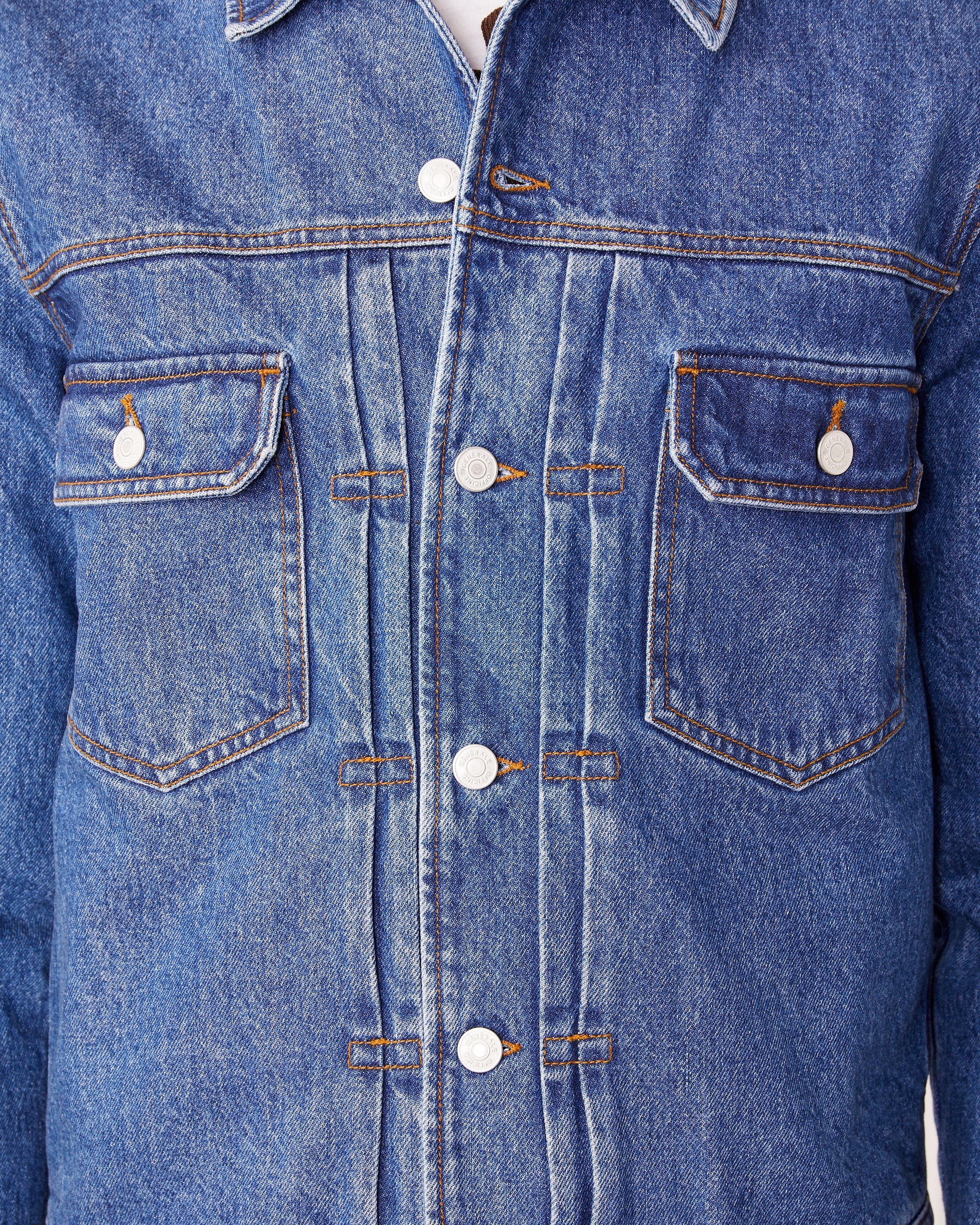 ELIJAH JACKET - 4