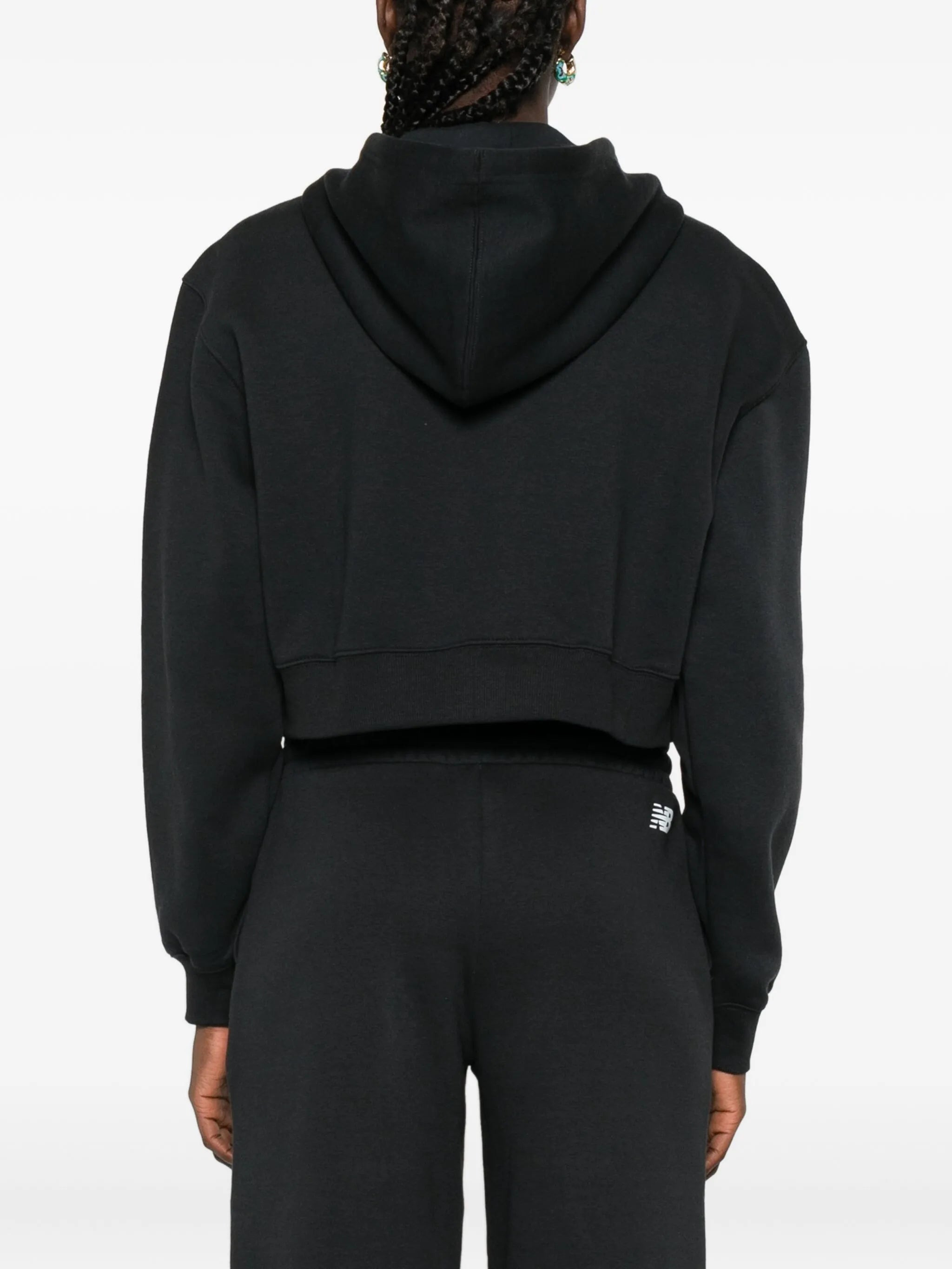 New Balance Zip-up Hoodie - 2