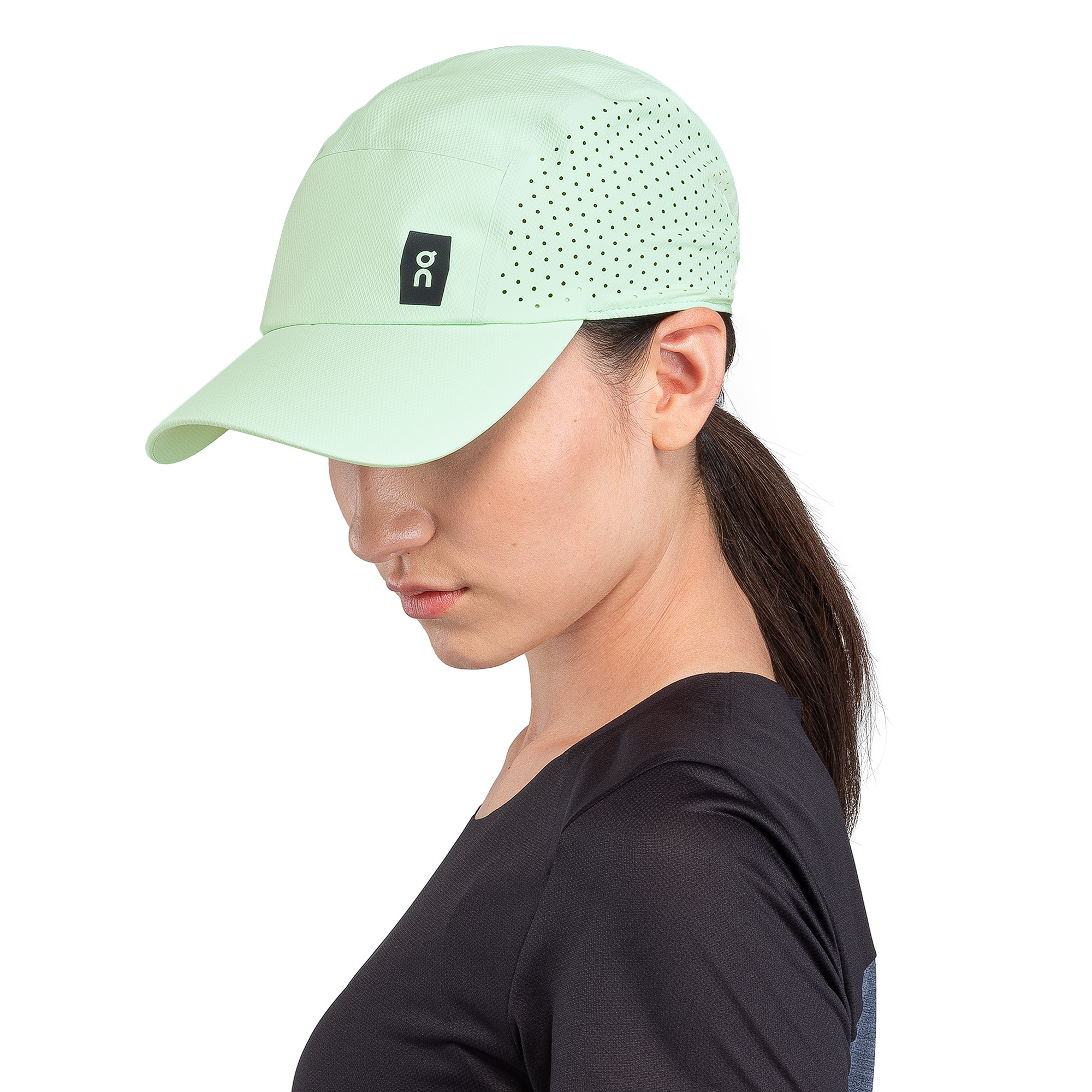 Lightweight Cap - 5